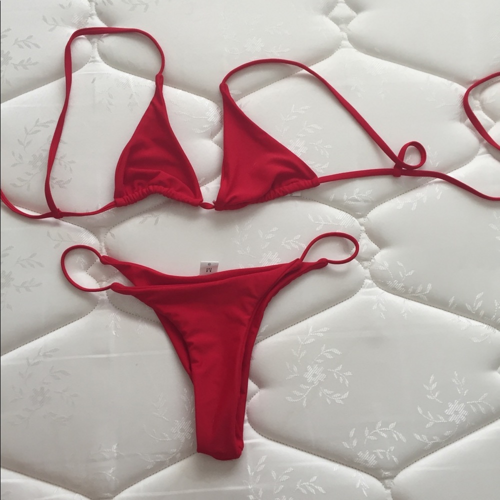 New Zaful Bikini